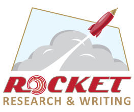Rocket Academic Research and Writing